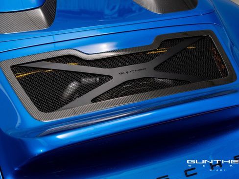 Used 1995 Porsche 911 Carrera image 38