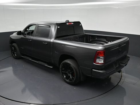 Used 2023 RAM 1500 Big Horn RWD image 17