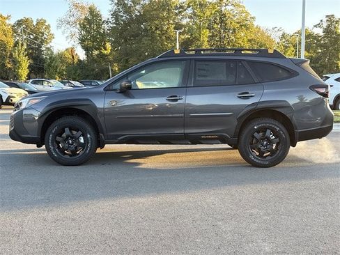 New 2025 Subaru Outback Wilderness image 6