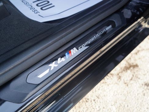 Used 2022 BMW X4 M image 74