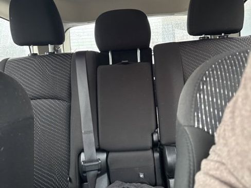 Used 2020 Dodge Journey SE w/ SE Popular Equipment Group image 17