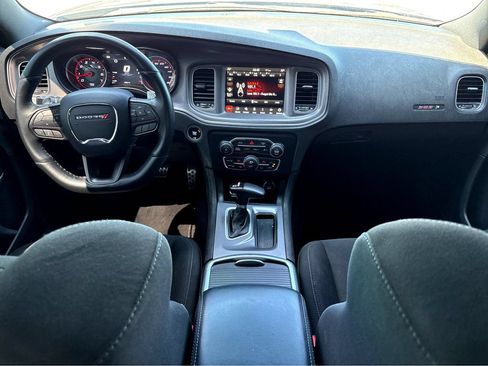 Used 2023 Dodge Charger Scat Pack RWD image 2