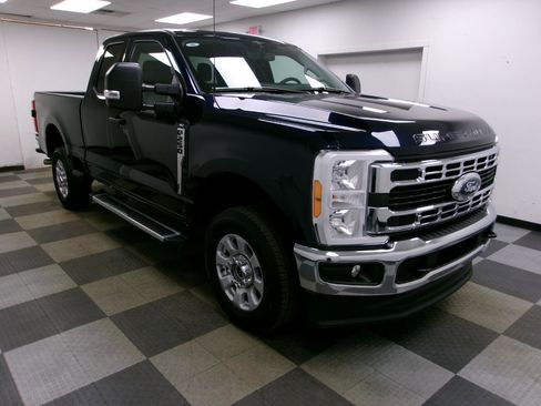 Used 2023 Ford F250 XLT w/ 360-Degree Camera Package image 14