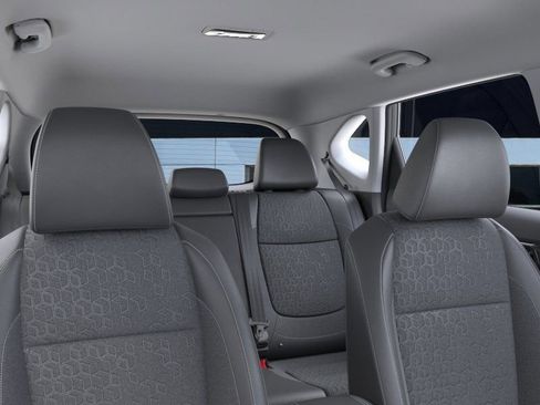 New 2026 Kia Seltos S AWD/4WD image 29