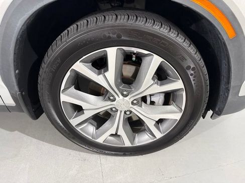 Used 2022 Hyundai Palisade SEL w/ 8P Bench Seat Package FWD image 14