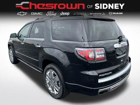 Used 2016 GMC Acadia Denali FWD image 7