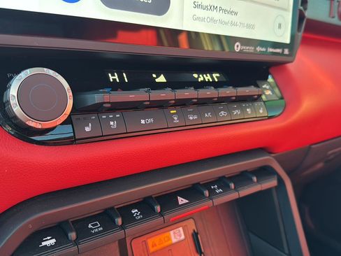 Used 2024 Toyota Tundra TRD Pro image 24