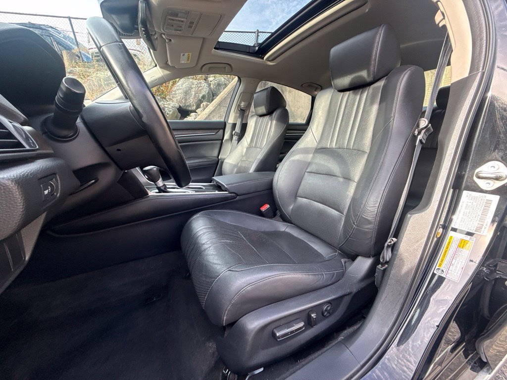 Used 2019 Honda Accord EX-L image 15