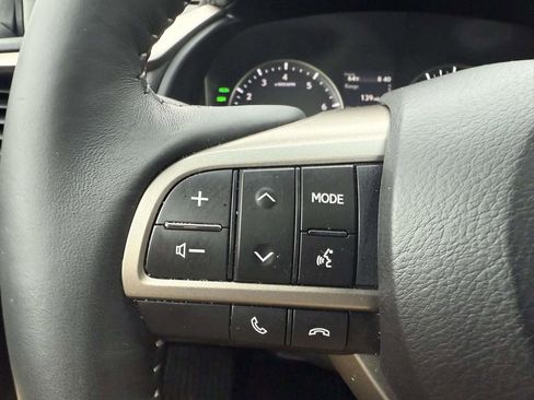 Used 2017 Lexus RX 350 Base w/ Premium Package image 22