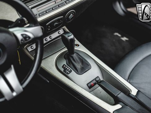 Used 2004 BMW Z4 2.5i image 26