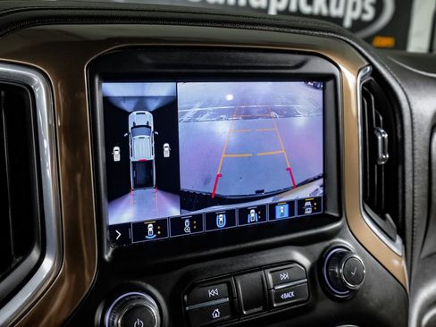 Used 2022 Chevrolet Silverado 3500 High Country w/ Z71 Off-Road Package image 22