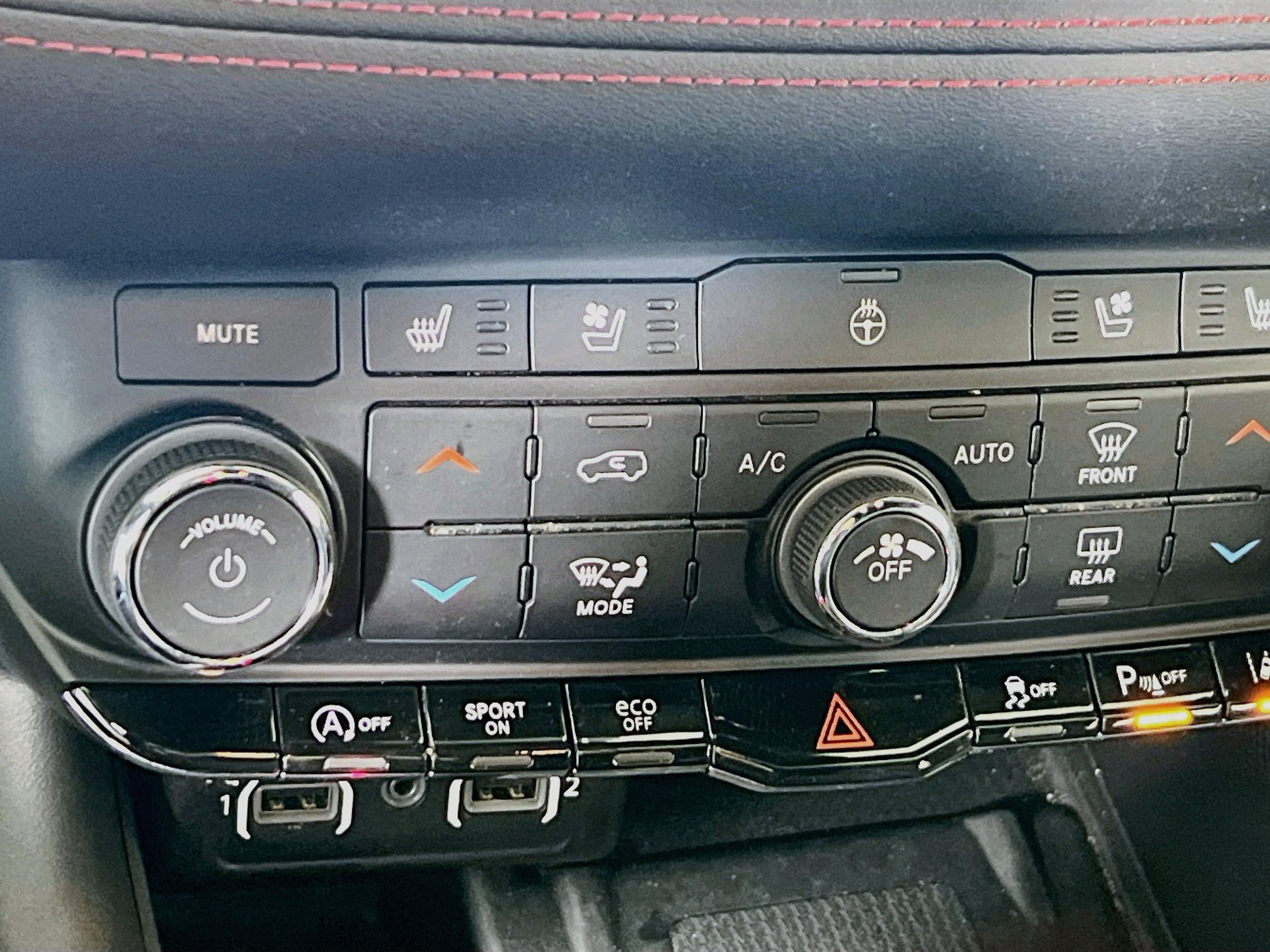 Used 2023 Dodge Durango GT AWD/4WD image 20
