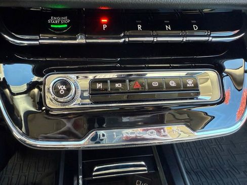 New 2025 Lincoln Corsair Grand Touring w/ Equipment Group 302A AWD/4WD image 32