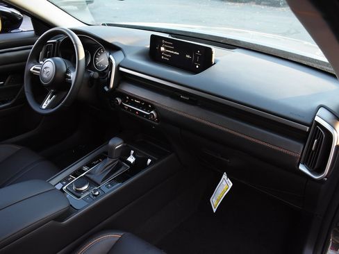 New 2026 MAZDA CX-50 AWD 2.5 Hybrid w/ Cargo Package image 25