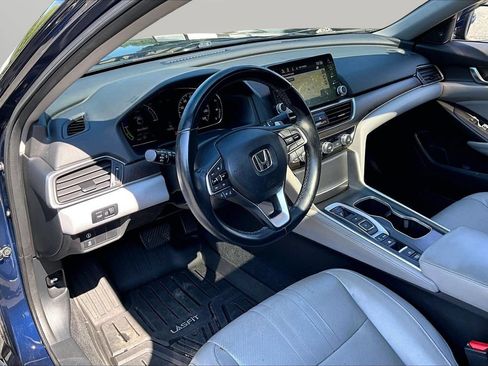 Used 2018 Honda Accord EX-L image 19