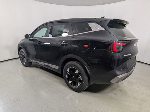 New 2026 Kia Sportage LX AWD/4WD image 5