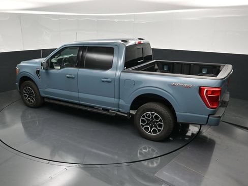 Certified 2023 Ford F150 XLT w/ Equipment Group 302A High AWD/4WD image 47