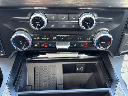 Used 2024 Ford F250 Lariat w/ Lariat Ultimate Package image 25