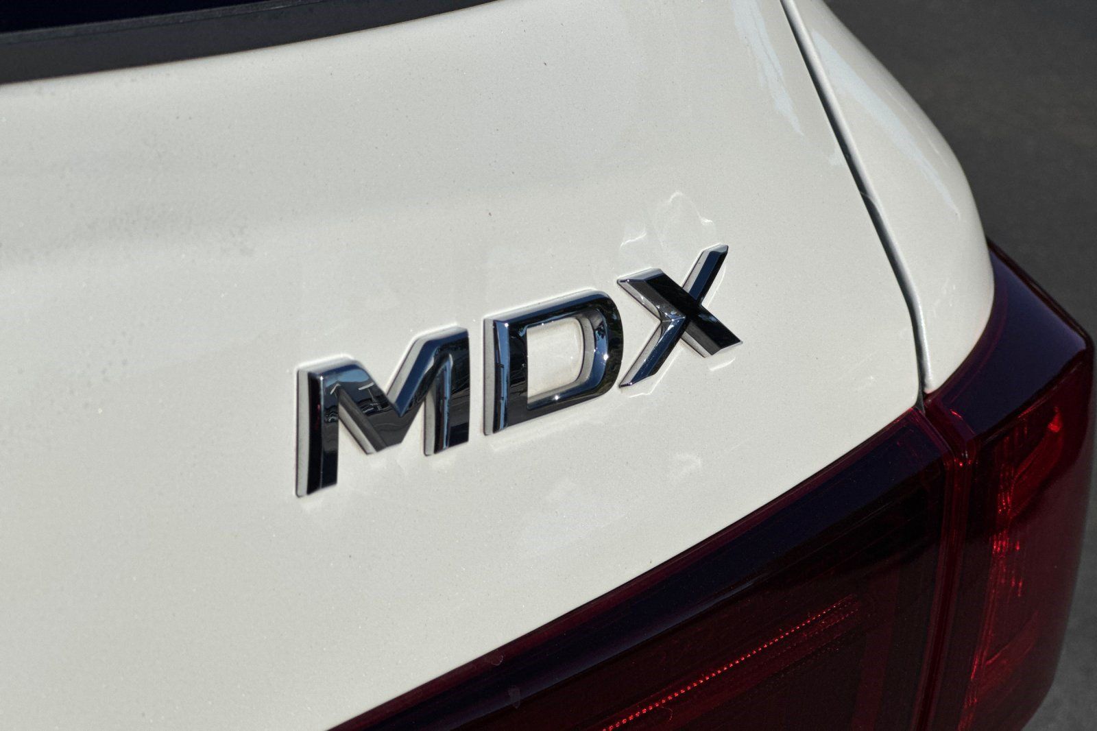 Used 2017 Acura MDX w/ Advance Package AWD/4WD image 38