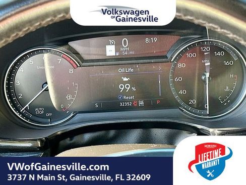 Used 2023 Cadillac XT5 Premium Luxury AWD/4WD image 12