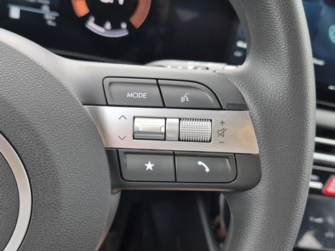 New 2026 Hyundai Tucson SEL Plus FWD image 29