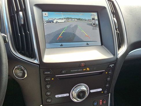 Used 2019 Ford Edge Titanium w/ Equipment Group 301A image 20