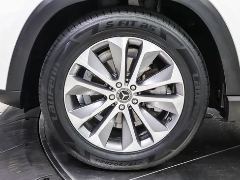 Used 2020 Mercedes-Benz GLE 350 image 9