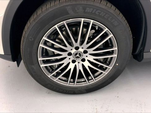 New 2026 Mercedes-Benz GLC 300 image 10