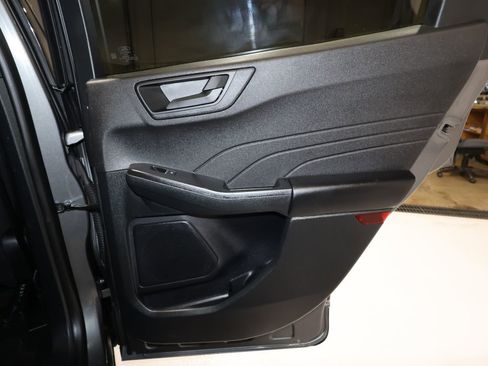 Used 2025 Ford Escape Active image 19