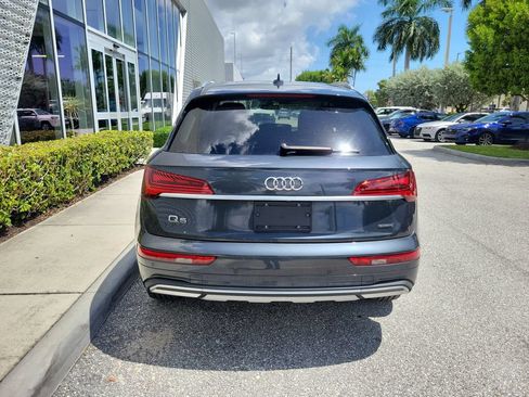 Used 2024 Audi Q5 Prestige AWD/4WD image 5