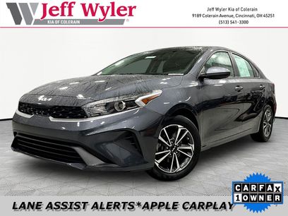 Used 2023 Kia Forte LXS