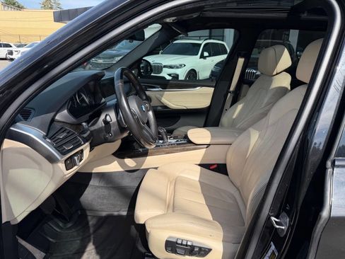 Used 2016 BMW X5 xDrive35i AWD/4WD image 45