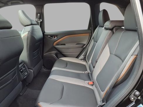 New 2026 Subaru Forester Sport image 18