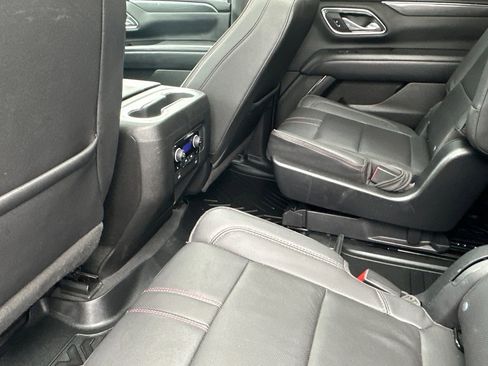 Certified 2023 Chevrolet Tahoe RST w/ Luxury Package image 13