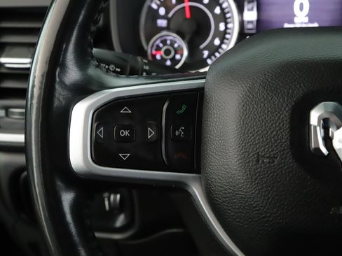 Used 2022 RAM 1500 Big Horn image 8