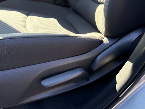 New 2025 Toyota RAV4 LE image 17