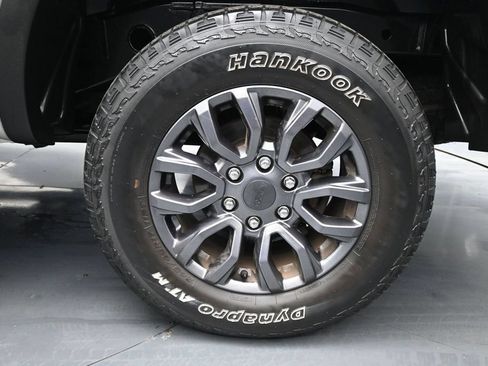 Used 2021 Ford Ranger XLT w/ Equipment Group 301A Mid AWD/4WD image 20