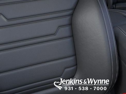 New 2026 Ford Ranger Lariat w/ FX4 Off-Road Package image 16