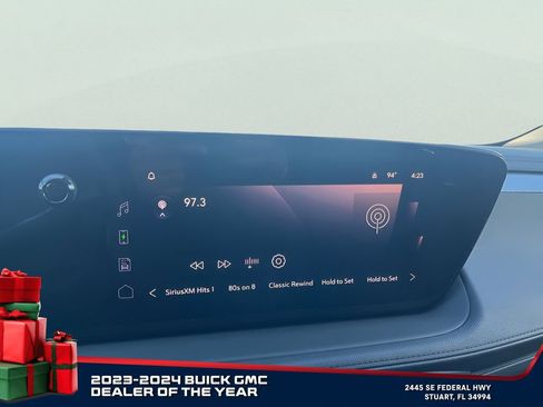 New 2026 Buick Encore GX Sport Touring w/ Advanced Technology Package image 29