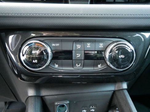 New 2026 Chevrolet TrailBlazer LT w/ Convenience Package image 22