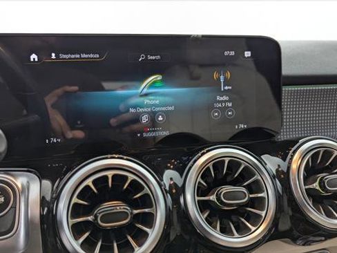 Used 2022 Mercedes-Benz GLB 250 w/ Premium Package Lite image 26