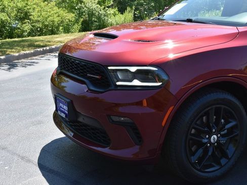 Used 2022 Dodge Durango R/T AWD/4WD image 11