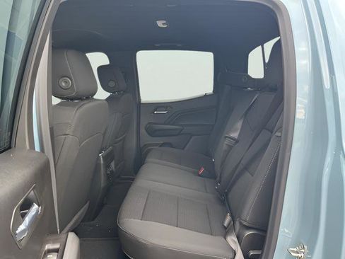 New 2026 Chevrolet Colorado LT RWD image 30