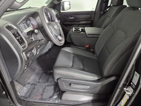 New 2026 RAM 1500 Express RWD image 13