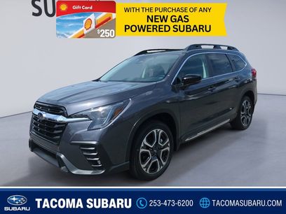 New 2026 Subaru Ascent Limited