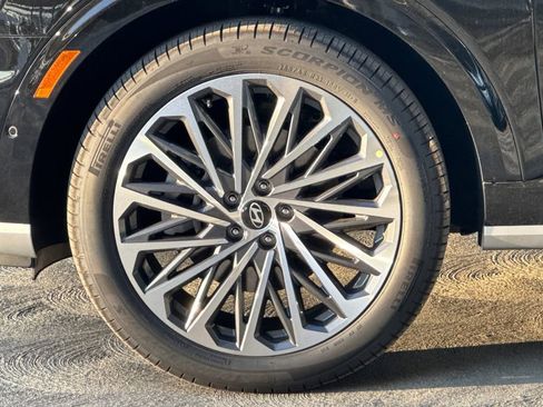 New 2026 Hyundai Palisade Calligraphy AWD/4WD image 33