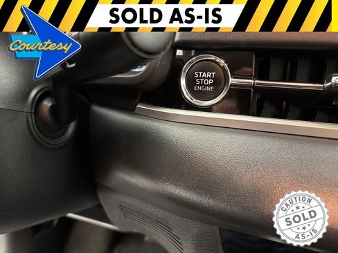 Used 2022 Mitsubishi Outlander ES FWD image 25