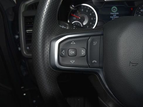 New 2026 RAM 1500 Classic Warlock AWD/4WD image 15