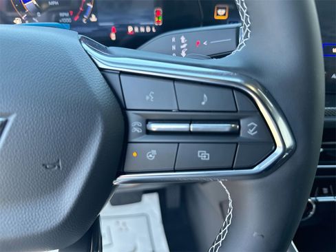 New 2026 Chevrolet Traverse High Country image 18