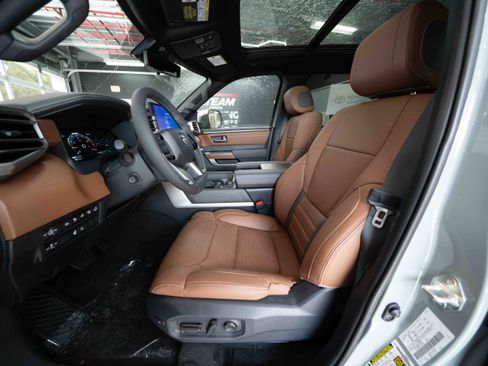New 2026 Toyota Tundra 1794 Edition AWD/4WD image 9